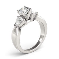 Thumbnail for [Diamond Engagement Rings, Diamond Stud Earrings, and Gold Jewelry Online]-Angelucci Jewelry