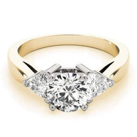 Thumbnail for [Diamond Engagement Rings, Diamond Stud Earrings, and Gold Jewelry Online]-Angelucci Jewelry