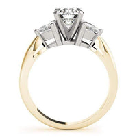 Thumbnail for [Diamond Engagement Rings, Diamond Stud Earrings, and Gold Jewelry Online]-Angelucci Jewelry