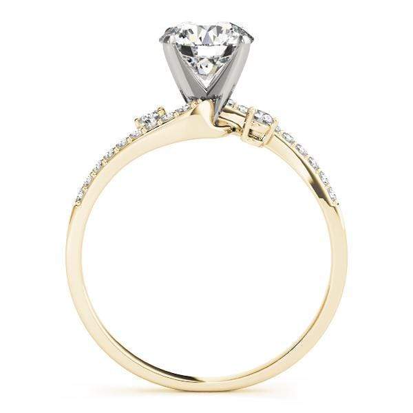 [Diamond Engagement Rings, Diamond Stud Earrings, and Gold Jewelry Online]-Angelucci Jewelry