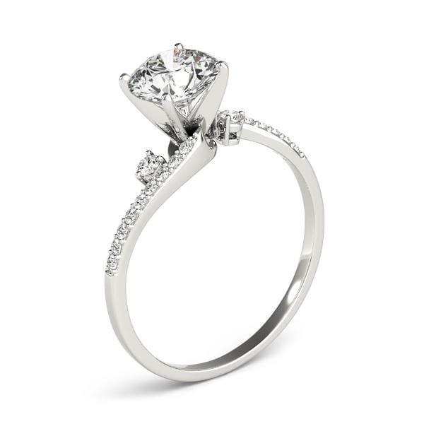 [Diamond Engagement Rings, Diamond Stud Earrings, and Gold Jewelry Online]-Angelucci Jewelry