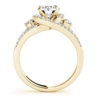 Thumbnail for [Diamond Engagement Rings, Diamond Stud Earrings, and Gold Jewelry Online]-Angelucci Jewelry