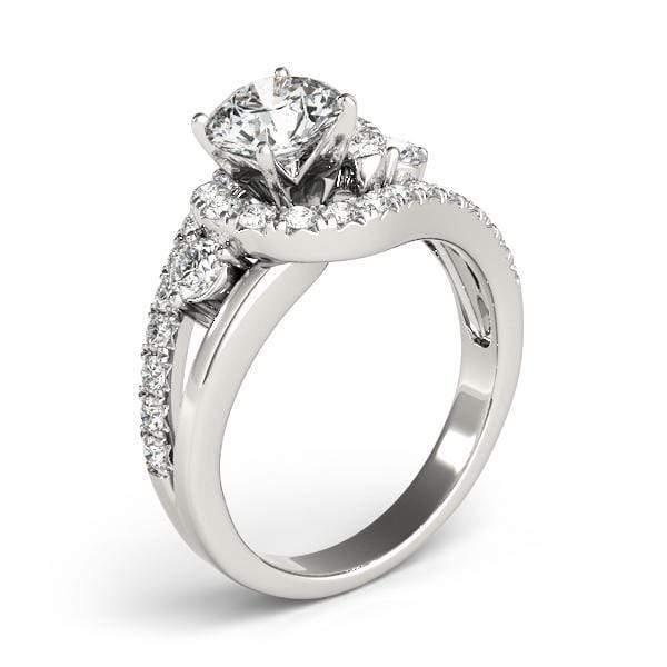 [Diamond Engagement Rings, Diamond Stud Earrings, and Gold Jewelry Online]-Angelucci Jewelry