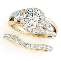 Thumbnail for [Diamond Engagement Rings, Diamond Stud Earrings, and Gold Jewelry Online]-Angelucci Jewelry