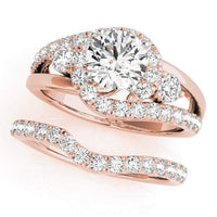 Thumbnail for [Diamond Engagement Rings, Diamond Stud Earrings, and Gold Jewelry Online]-Angelucci Jewelry