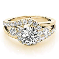 Thumbnail for [Diamond Engagement Rings, Diamond Stud Earrings, and Gold Jewelry Online]-Angelucci Jewelry