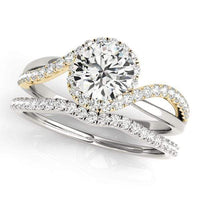 Thumbnail for [Diamond Engagement Rings, Diamond Stud Earrings, and Gold Jewelry Online]-Angelucci Jewelry