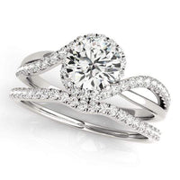 Thumbnail for [Diamond Engagement Rings, Diamond Stud Earrings, and Gold Jewelry Online]-Angelucci Jewelry