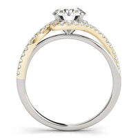 Thumbnail for [Diamond Engagement Rings, Diamond Stud Earrings, and Gold Jewelry Online]-Angelucci Jewelry