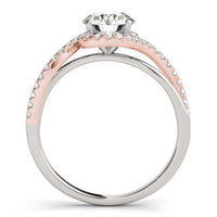 Thumbnail for [Diamond Engagement Rings, Diamond Stud Earrings, and Gold Jewelry Online]-Angelucci Jewelry
