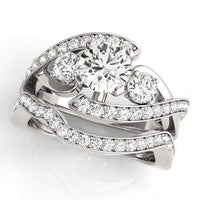 Thumbnail for [Diamond Engagement Rings, Diamond Stud Earrings, and Gold Jewelry Online]-Angelucci Jewelry