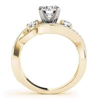 Thumbnail for [Diamond Engagement Rings, Diamond Stud Earrings, and Gold Jewelry Online]-Angelucci Jewelry
