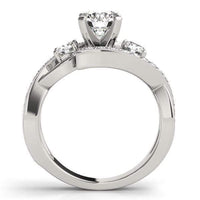 Thumbnail for [Diamond Engagement Rings, Diamond Stud Earrings, and Gold Jewelry Online]-Angelucci Jewelry