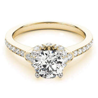 Thumbnail for [Diamond Engagement Rings, Diamond Stud Earrings, and Gold Jewelry Online]-Angelucci Jewelry