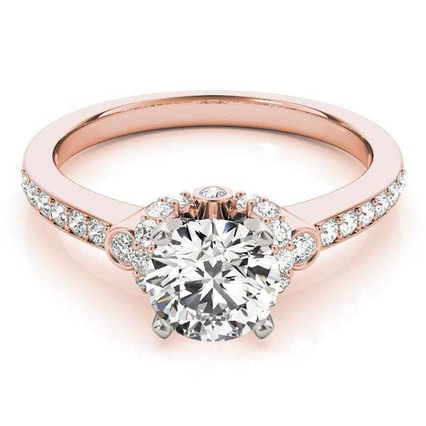 [Diamond Engagement Rings, Diamond Stud Earrings, and Gold Jewelry Online]-Angelucci Jewelry