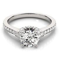 Thumbnail for [Diamond Engagement Rings, Diamond Stud Earrings, and Gold Jewelry Online]-Angelucci Jewelry