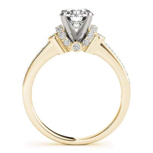 [Diamond Engagement Rings, Diamond Stud Earrings, and Gold Jewelry Online]-Angelucci Jewelry