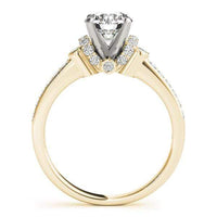 Thumbnail for [Diamond Engagement Rings, Diamond Stud Earrings, and Gold Jewelry Online]-Angelucci Jewelry