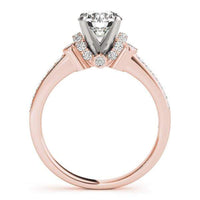 Thumbnail for [Diamond Engagement Rings, Diamond Stud Earrings, and Gold Jewelry Online]-Angelucci Jewelry