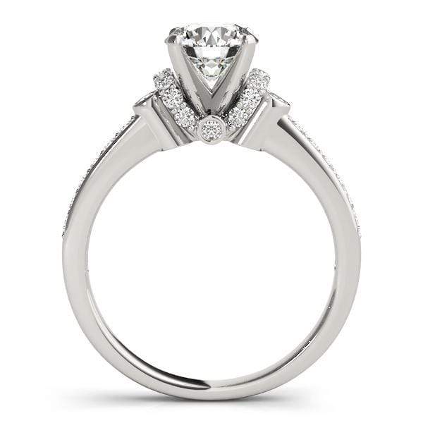 [Diamond Engagement Rings, Diamond Stud Earrings, and Gold Jewelry Online]-Angelucci Jewelry