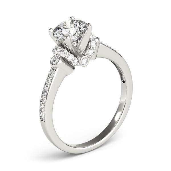 [Diamond Engagement Rings, Diamond Stud Earrings, and Gold Jewelry Online]-Angelucci Jewelry