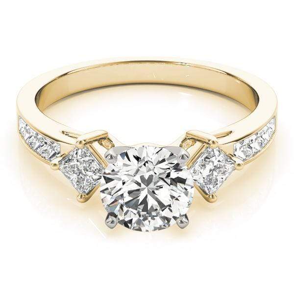 [Diamond Engagement Rings, Diamond Stud Earrings, and Gold Jewelry Online]-Angelucci Jewelry