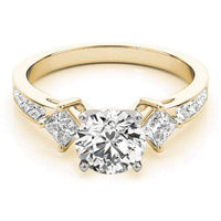 Thumbnail for [Diamond Engagement Rings, Diamond Stud Earrings, and Gold Jewelry Online]-Angelucci Jewelry