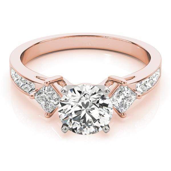 [Diamond Engagement Rings, Diamond Stud Earrings, and Gold Jewelry Online]-Angelucci Jewelry