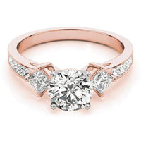 Thumbnail for [Diamond Engagement Rings, Diamond Stud Earrings, and Gold Jewelry Online]-Angelucci Jewelry