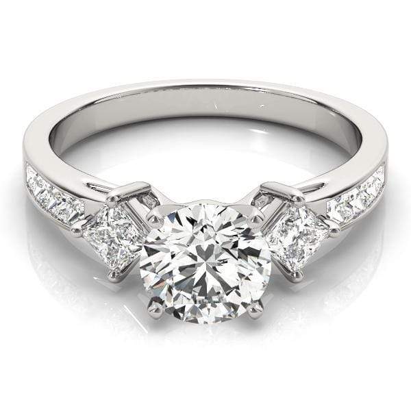 [Diamond Engagement Rings, Diamond Stud Earrings, and Gold Jewelry Online]-Angelucci Jewelry
