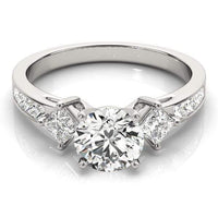 Thumbnail for [Diamond Engagement Rings, Diamond Stud Earrings, and Gold Jewelry Online]-Angelucci Jewelry