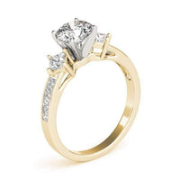 Thumbnail for [Diamond Engagement Rings, Diamond Stud Earrings, and Gold Jewelry Online]-Angelucci Jewelry