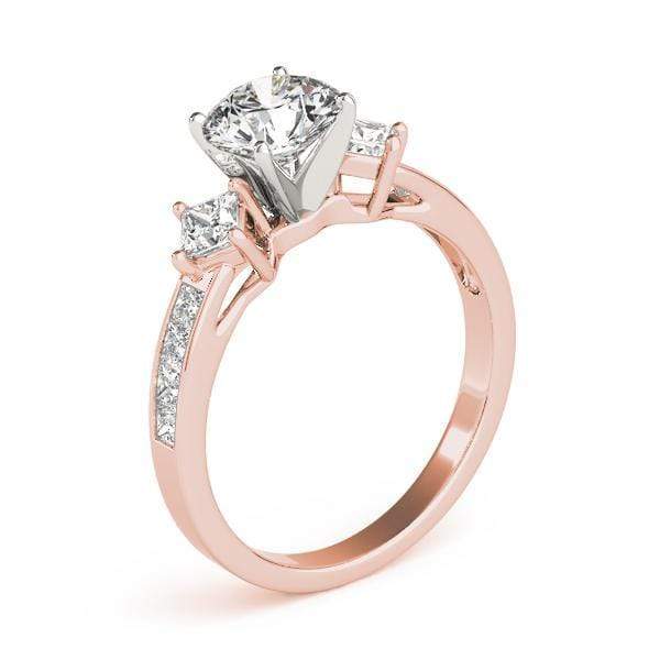 [Diamond Engagement Rings, Diamond Stud Earrings, and Gold Jewelry Online]-Angelucci Jewelry