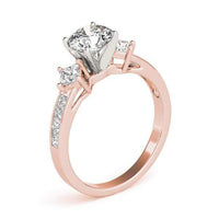Thumbnail for [Diamond Engagement Rings, Diamond Stud Earrings, and Gold Jewelry Online]-Angelucci Jewelry