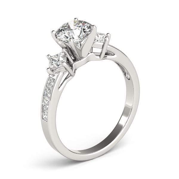 [Diamond Engagement Rings, Diamond Stud Earrings, and Gold Jewelry Online]-Angelucci Jewelry