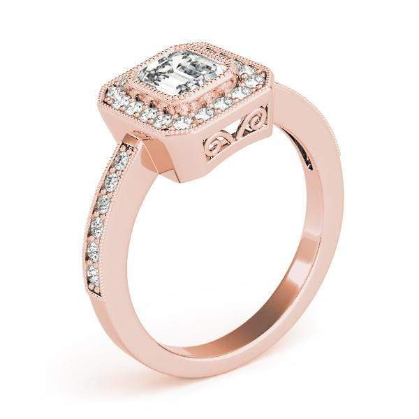 [Diamond Engagement Rings, Diamond Stud Earrings, and Gold Jewelry Online]-Angelucci Jewelry