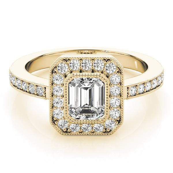[Diamond Engagement Rings, Diamond Stud Earrings, and Gold Jewelry Online]-Angelucci Jewelry