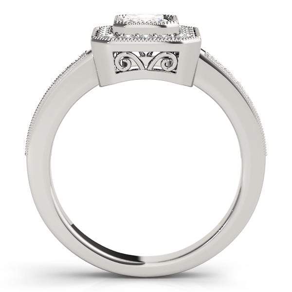 [Diamond Engagement Rings, Diamond Stud Earrings, and Gold Jewelry Online]-Angelucci Jewelry