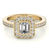 Thumbnail for [Diamond Engagement Rings, Diamond Stud Earrings, and Gold Jewelry Online]-Angelucci Jewelry