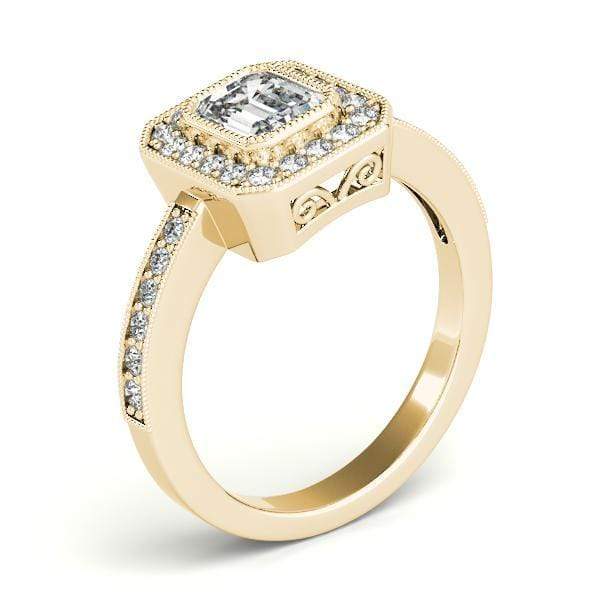 [Diamond Engagement Rings, Diamond Stud Earrings, and Gold Jewelry Online]-Angelucci Jewelry