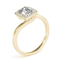 Thumbnail for [Diamond Engagement Rings, Diamond Stud Earrings, and Gold Jewelry Online]-Angelucci Jewelry