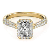 Thumbnail for [Diamond Engagement Rings, Diamond Stud Earrings, and Gold Jewelry Online]-Angelucci Jewelry
