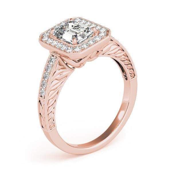 [Diamond Engagement Rings, Diamond Stud Earrings, and Gold Jewelry Online]-Angelucci Jewelry