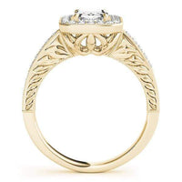 Thumbnail for [Diamond Engagement Rings, Diamond Stud Earrings, and Gold Jewelry Online]-Angelucci Jewelry