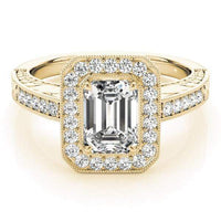 Thumbnail for [Diamond Engagement Rings, Diamond Stud Earrings, and Gold Jewelry Online]-Angelucci Jewelry