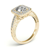 Thumbnail for [Diamond Engagement Rings, Diamond Stud Earrings, and Gold Jewelry Online]-Angelucci Jewelry
