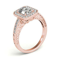 Thumbnail for [Diamond Engagement Rings, Diamond Stud Earrings, and Gold Jewelry Online]-Angelucci Jewelry