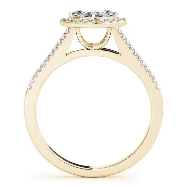 [Diamond Engagement Rings, Diamond Stud Earrings, and Gold Jewelry Online]-Angelucci Jewelry