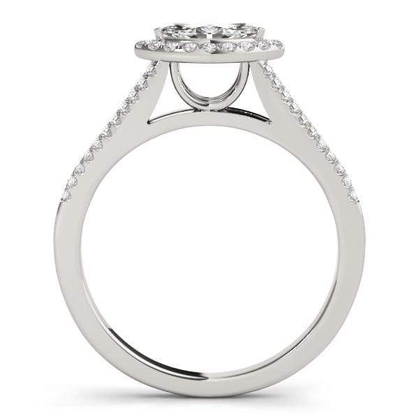 [Diamond Engagement Rings, Diamond Stud Earrings, and Gold Jewelry Online]-Angelucci Jewelry