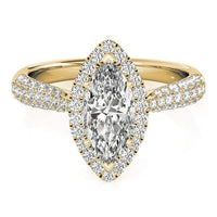 Thumbnail for [Diamond Engagement Rings, Diamond Stud Earrings, and Gold Jewelry Online]-Angelucci Jewelry